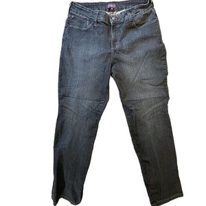 NYDJ women’s 12 ankle jeans